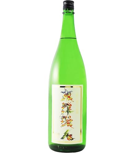Amazon.co.jp: 下越酒造 麒麟 大吟醸袋取り雫酒 山田錦 1800ml : 食品